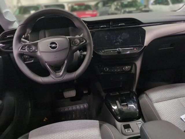 Opel Corsa 1.2 Turbo Edition Turbo