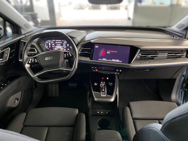 Audi Q4 e-tron 40