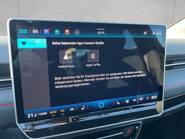 Volkswagen ID.7 4Motion GTX Tourer