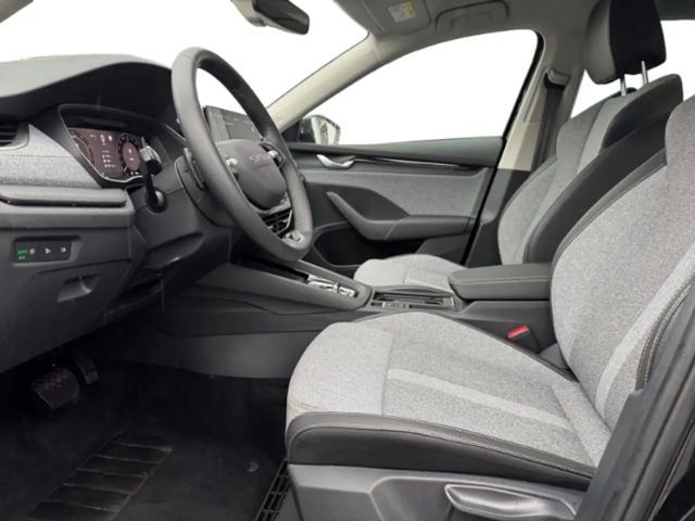 Skoda Octavia Selection