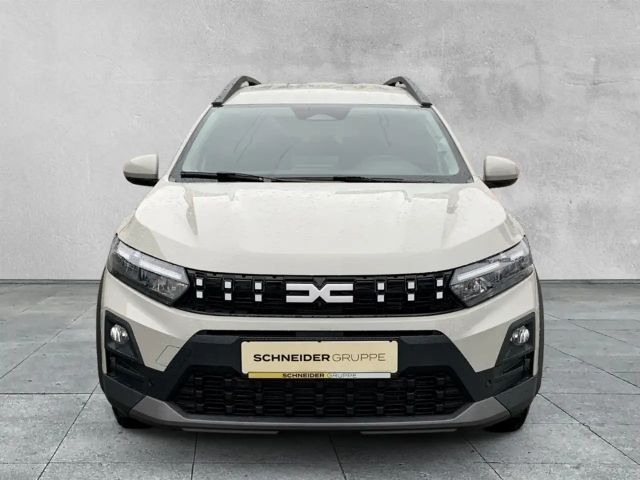 Dacia Jogger JOURNEY HYBRID 155 7-SITZER Journey SHZ+PDC+DAB