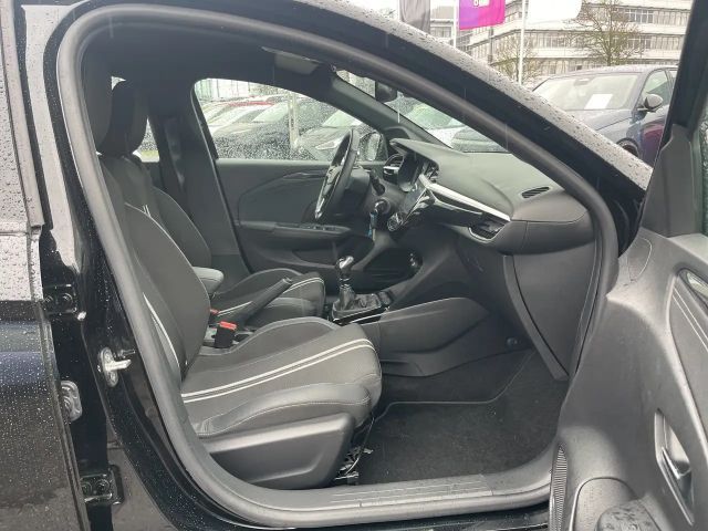 Opel Corsa 1.2 Turbo GS-Line Grand Sport Turbo