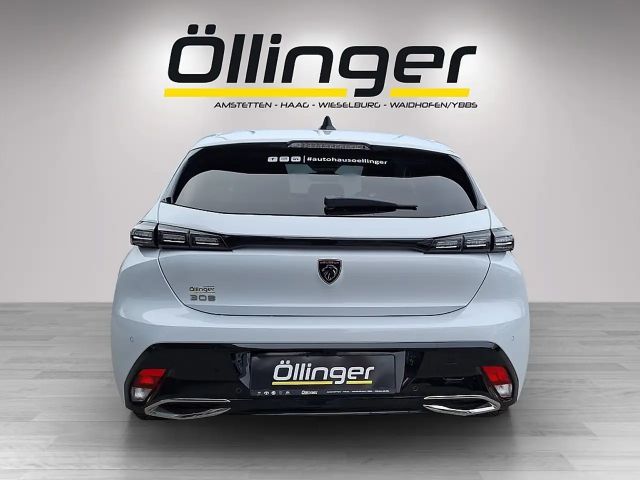 Peugeot 308 Allure Pack PureTech