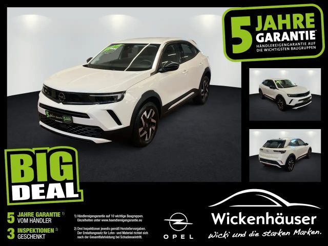 Opel Mokka 1.2 Turbo Elegance Turbo