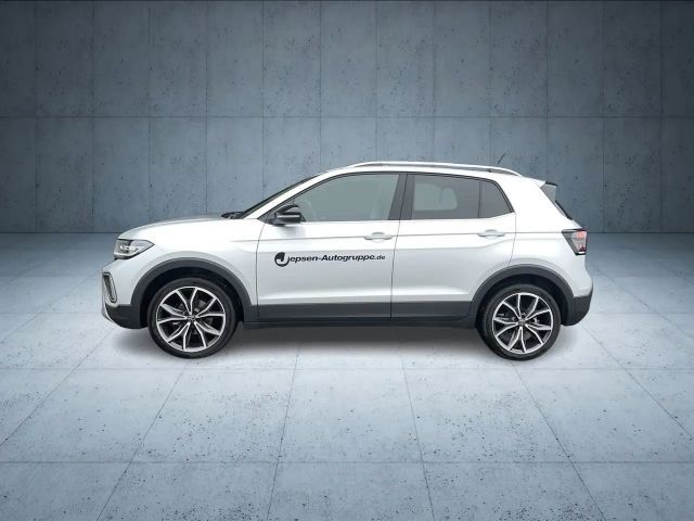 Volkswagen T-Cross DSG Style