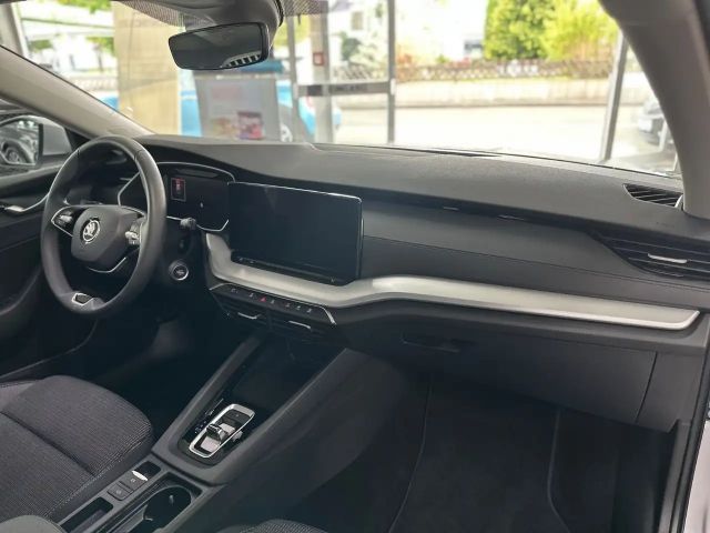 Skoda Octavia 2.0 TDI Combi Selection