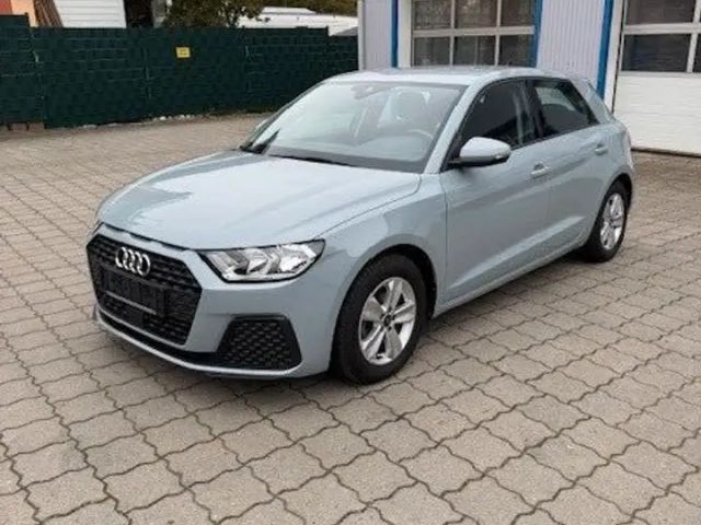 Audi A1 25 TFSI Sportback