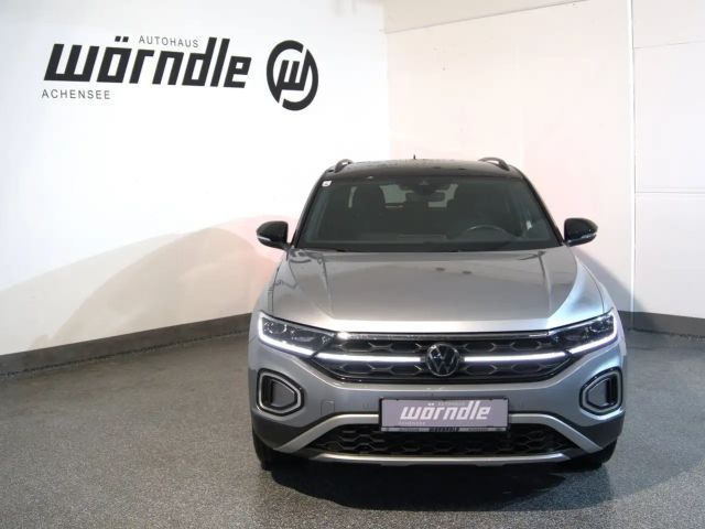 Volkswagen T-Roc 4Motion DSG Style