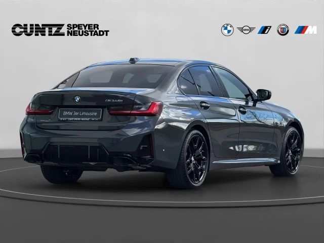 BMW 340 M-Sport Sedan xDrive