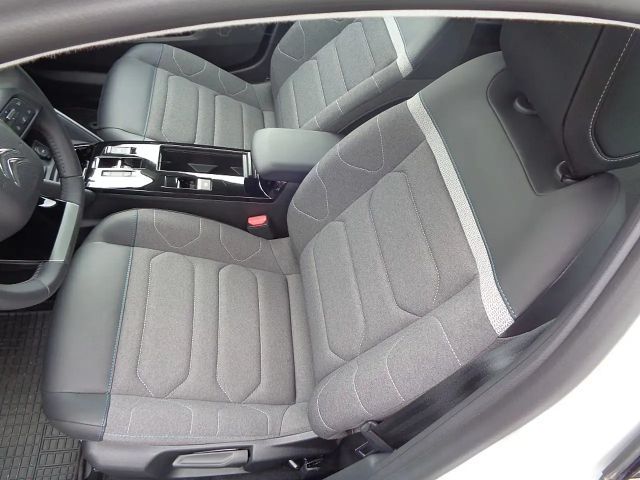 Citroën C4 BlueHDi Plus