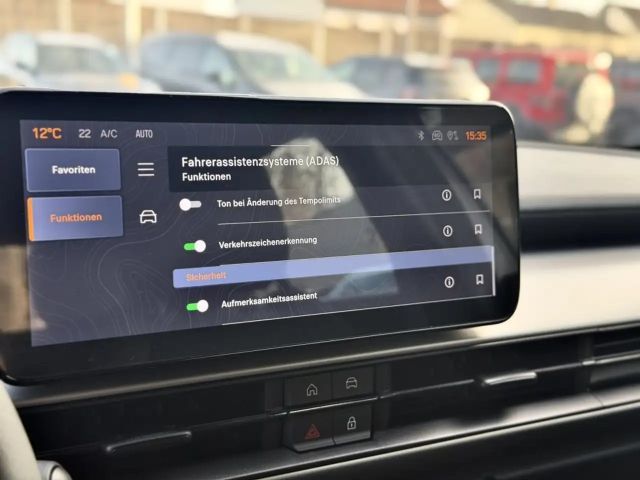 Jeep Avenger Altitude