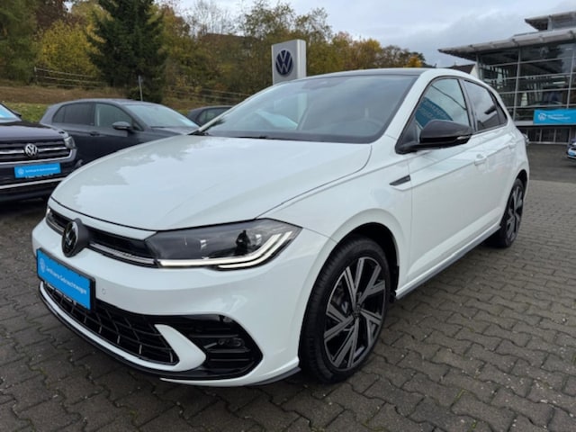 Volkswagen Polo 1.0 TSI IQ.Drive R-Line
