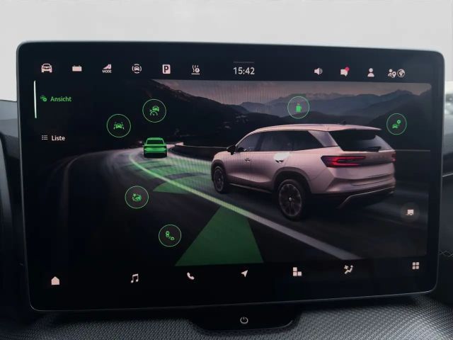 Skoda Kodiaq 1.5 TSI Sportline iV