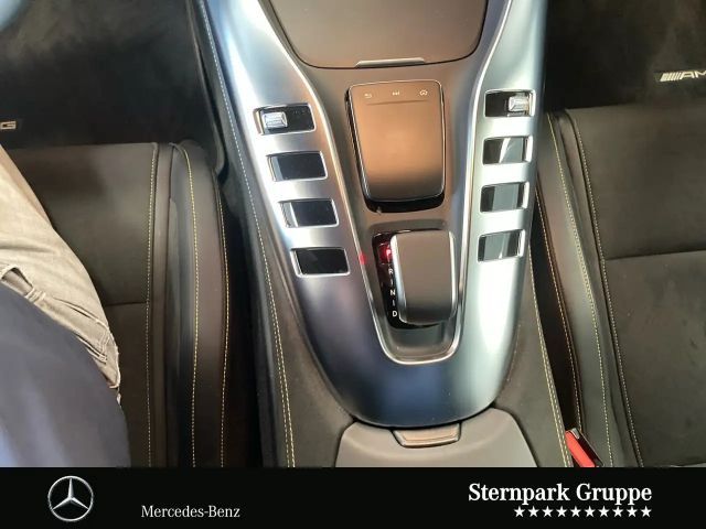 Mercedes-Benz AMG GT AMG Line