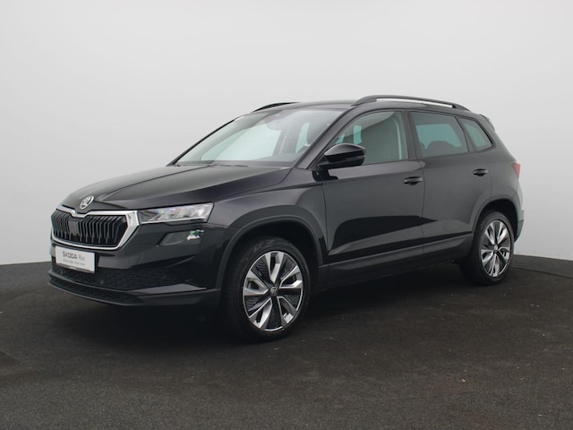 Skoda Karoq 2.0 TDI Style Style