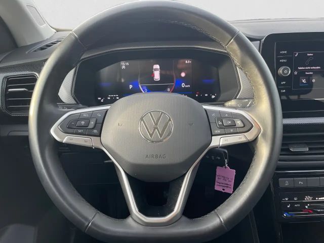 Volkswagen T-Cross DSG Life