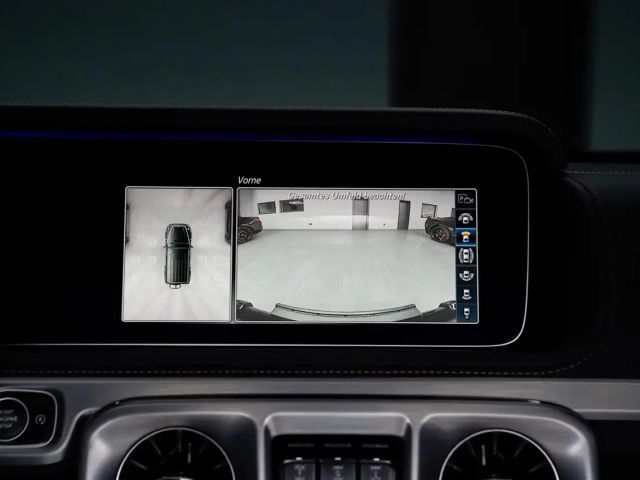 Mercedes-Benz G 400 AMG Line