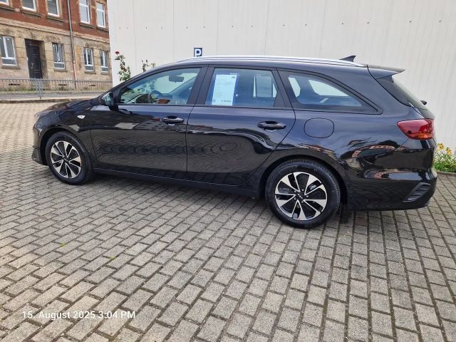 Kia Ceed GDi SportWagon