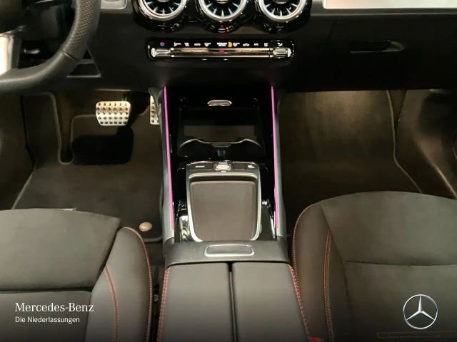 Mercedes-Benz EQB 250 AMG Line Advanced