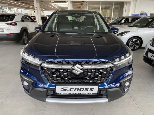 Suzuki S-Cross 1.5 Dualjet Vollhybrid Comfort