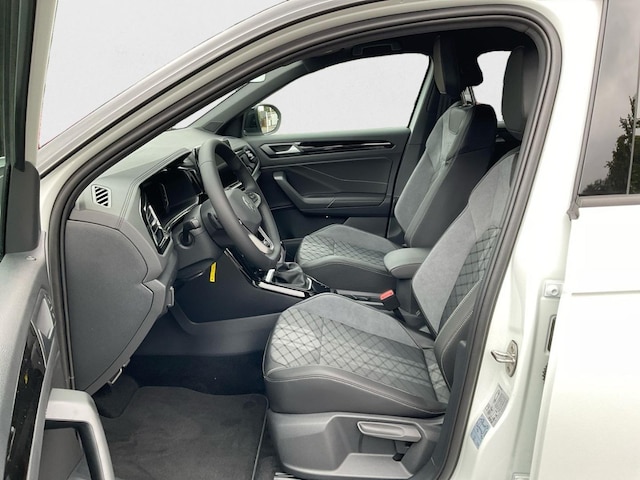 Volkswagen T-Roc 1.5 TSI DSG R-Line Style