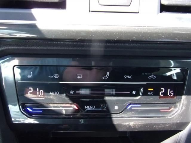 Seat Tarraco 2.0 TDI DSG FR-lijn