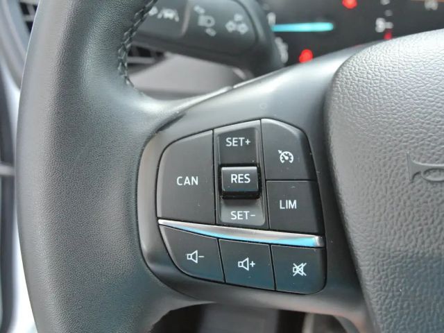 Ford Focus 1.5 EcoBlue Cool & Connect Wagon