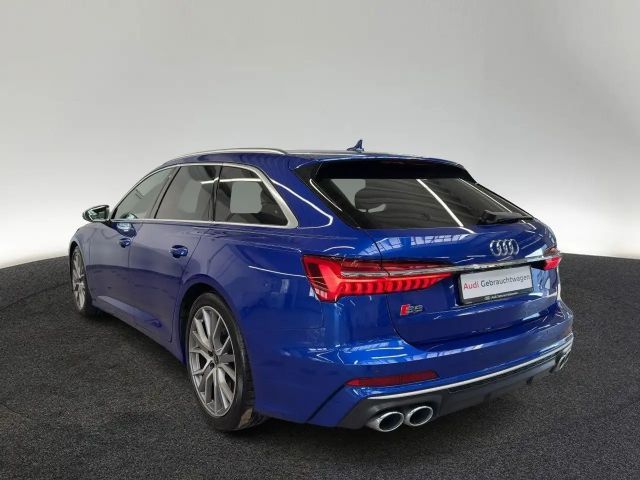 Audi S6 55 TDI Quattro