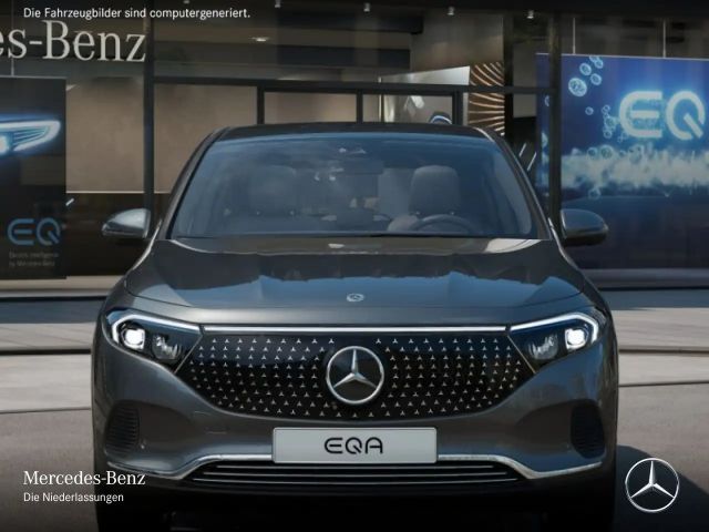 Mercedes-Benz EQA 350 4MATIC