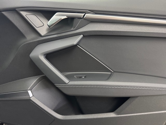 Audi S3 Quattro S-Tronic Sportback