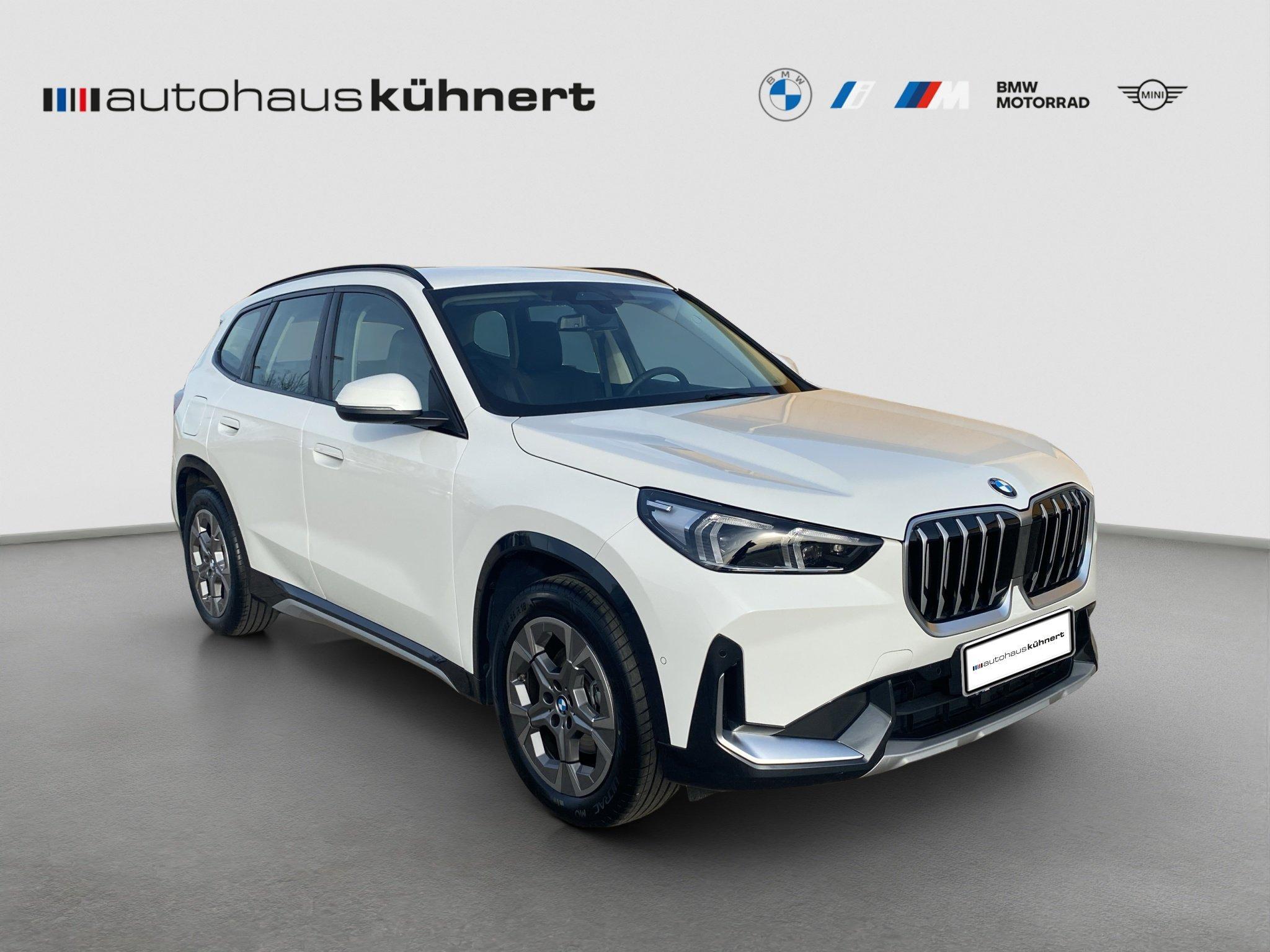 BMW X1 xDrive20d