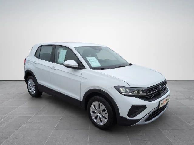 Volkswagen T-Cross 4Me TSI
