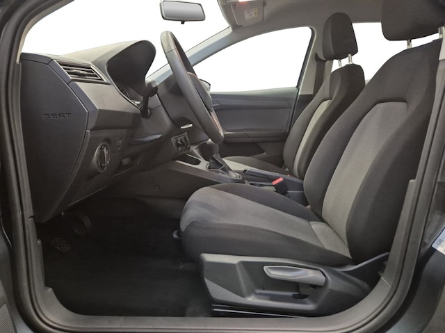 Seat Ibiza 1.0 TSI Reference