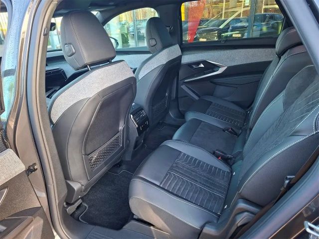 Peugeot 5008 GT-Line