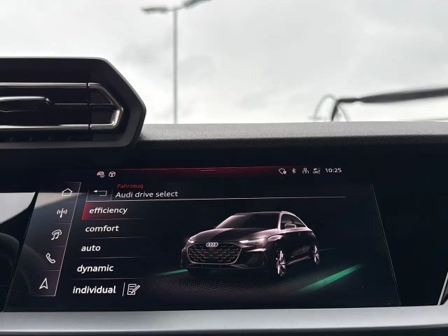 Audi A3 30 TFSI Sedan