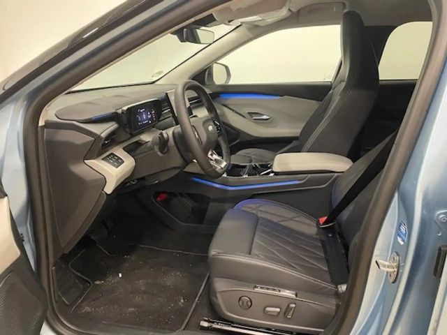 Ford Explorer AWD Premium