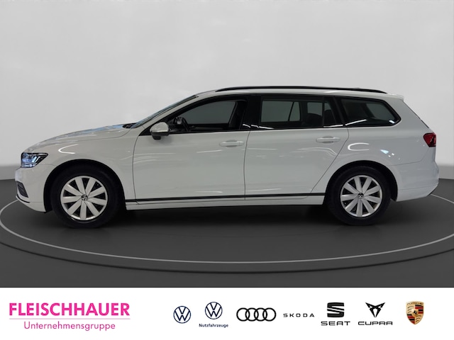 Volkswagen Passat 1.5 TSI Variant
