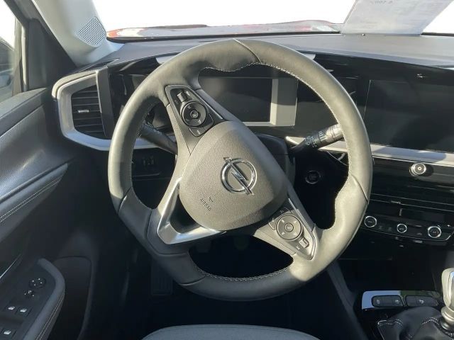 Opel Mokka 1.2 Turbo Elegance Turbo