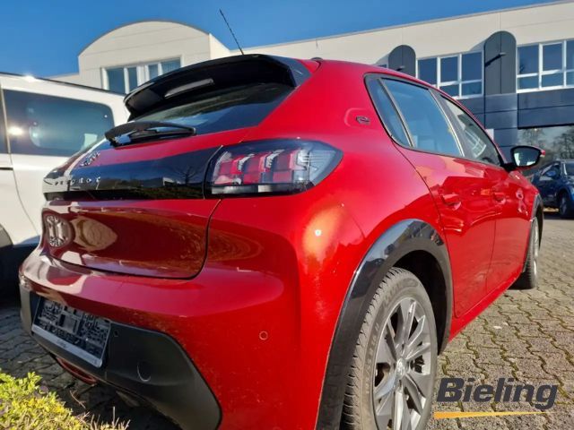 Peugeot 208 Active Pack