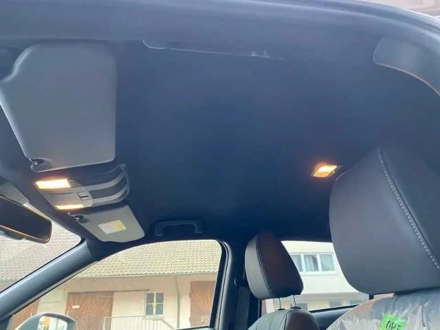 Mitsubishi Eclipse Cross 4WD PHEV