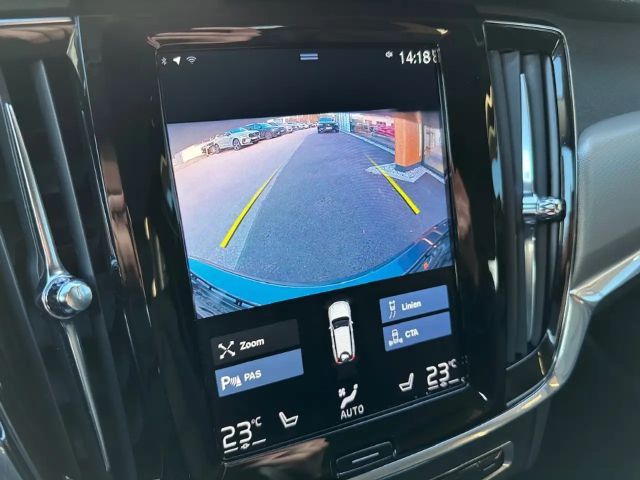 Volvo V90 AWD Inscription Recharge T6