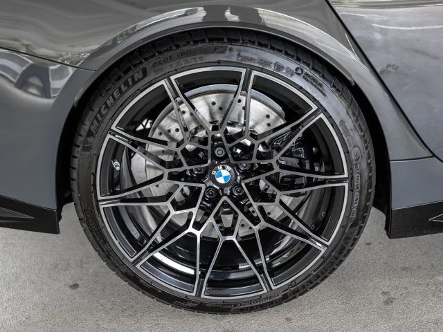 BMW M3 Competition Touring xDrive