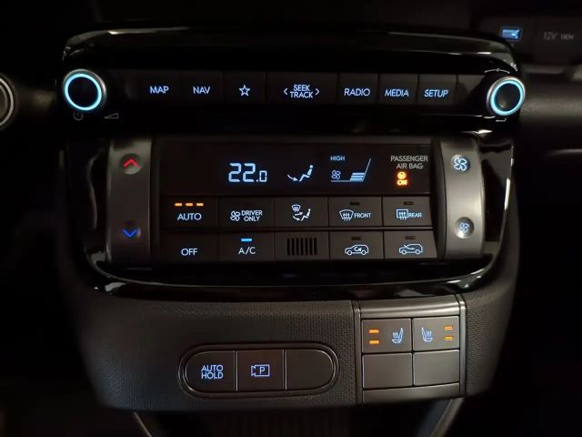 Hyundai INSTER 49 kWh