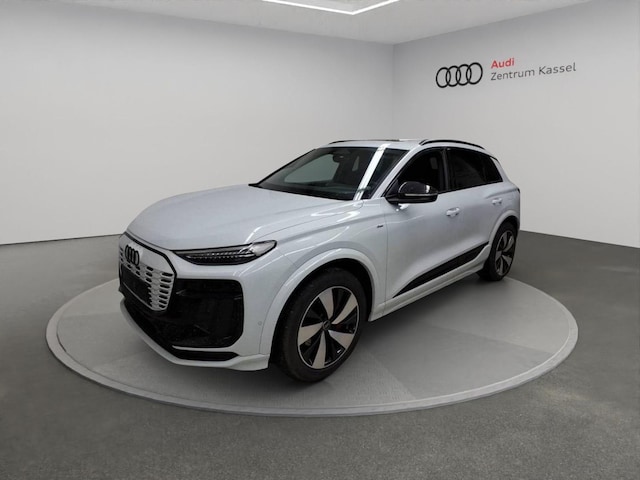 Audi Q6 e-tron Quattro