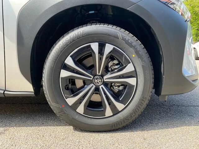 Toyota bZ4X Comfort