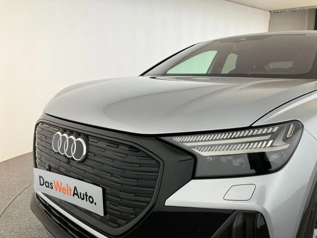 Audi Q4 e-tron 50 Quattro Sportback