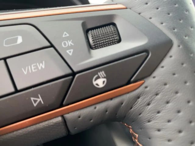 Cupra Leon DSG Sportstourer