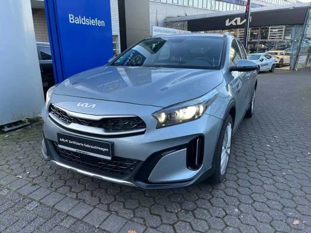 Kia XCeed Hybrid PHEV Platinum Edition