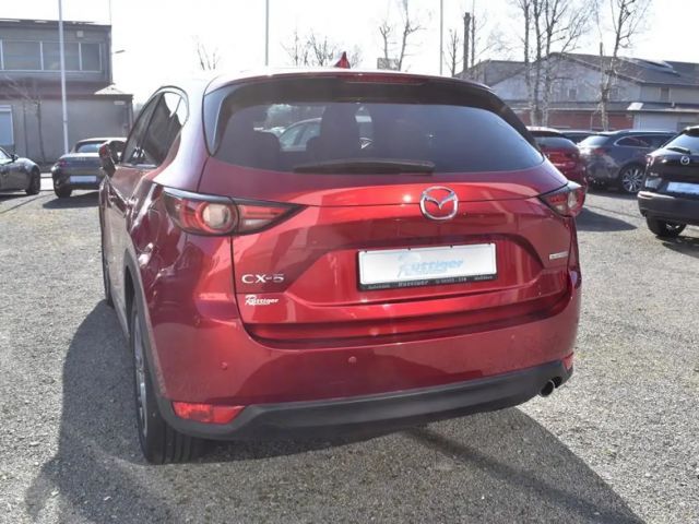Mazda CX-5 ``Sports-Line Plus``