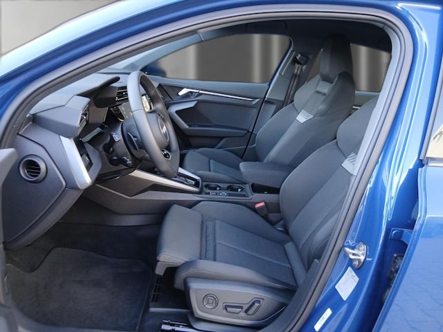 Audi A3 30 TFSI S-Line S-Tronic Sedan